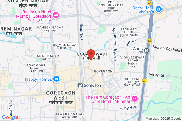 Aadhar Trading Company P Ltd
