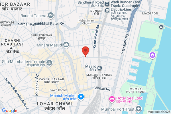 Bombay Oil Seeds & Oil Exchange Ltd