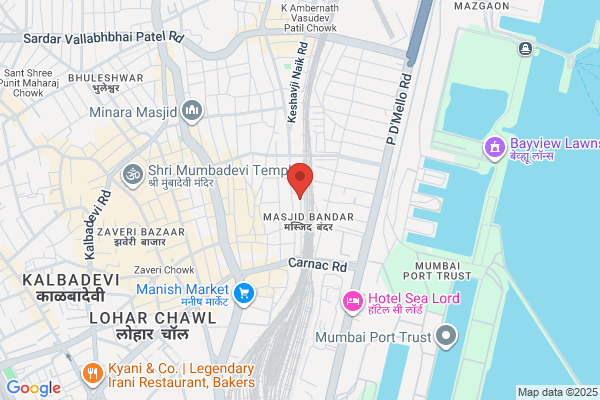 Chandrik Paper & Allied Products P Ltd