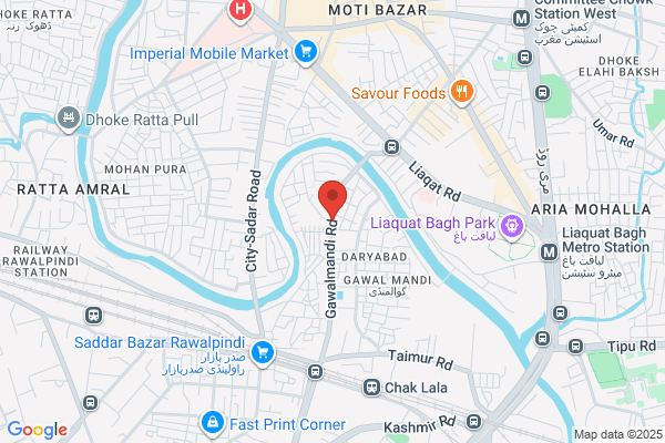 Anwar Oil Traders