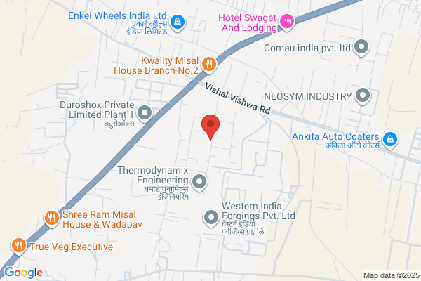 Hamex Oilfield Services