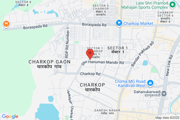 Akshar Optical