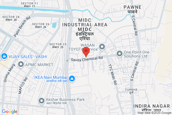 Optyl Optical Bombay P Ltd