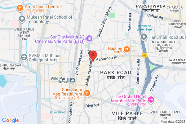 Parle Opticians