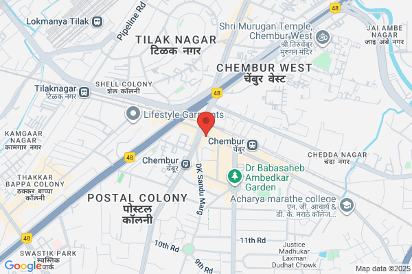 Chembur Opticians