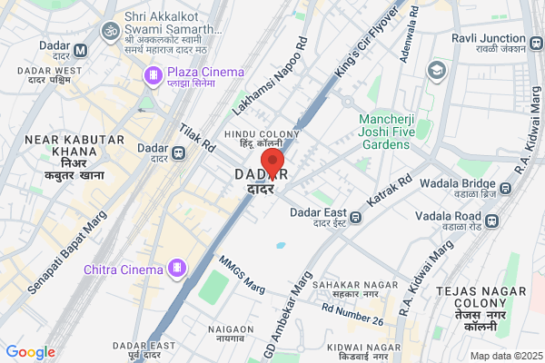 GKB Eye Care