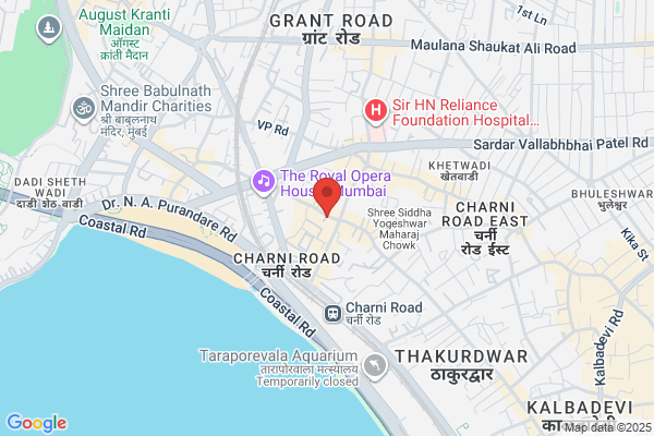 Ashok Surgical Co