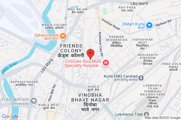 Bharat Oxygen Corporation