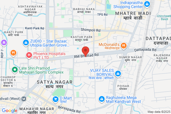 Cherian Enterprises