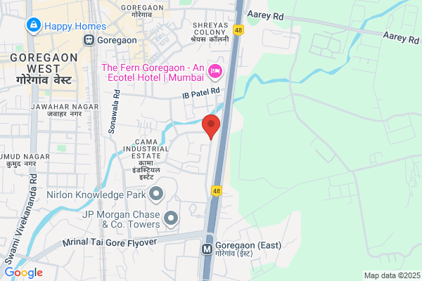 AMRAPALI SALES CORPORATION
