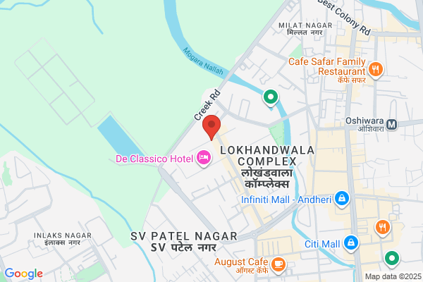 Elvin Packers And Movers Andheri