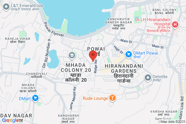 Global Packing & Moving Co
