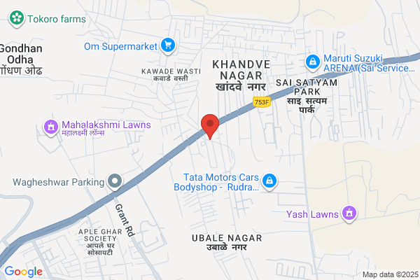 Laxmi Packers & Movers