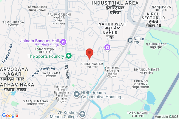 Manavinayak Roadlines