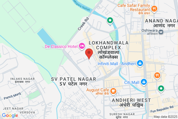 Mohan Packers and Movers Andheri