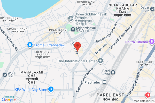 Mohan Packers and Movers Dadar