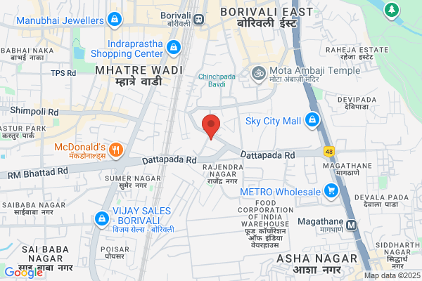 Mohan Packers and Movers Mulund