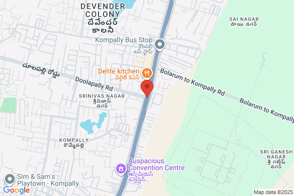 Prakash Packers & Movers