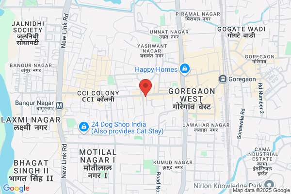 Sai Suvidha Packers And Movers Goregaon