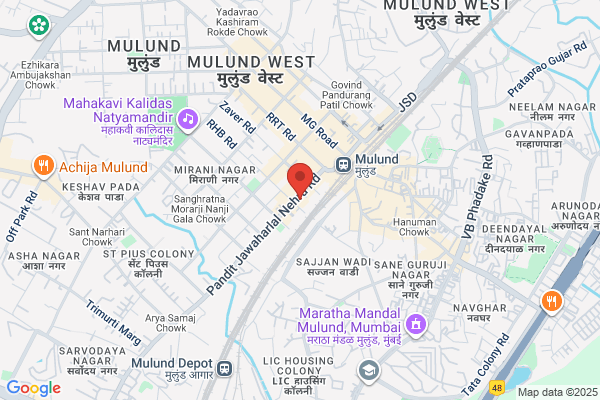 Sai Suvidha Packers And Movers Mulund