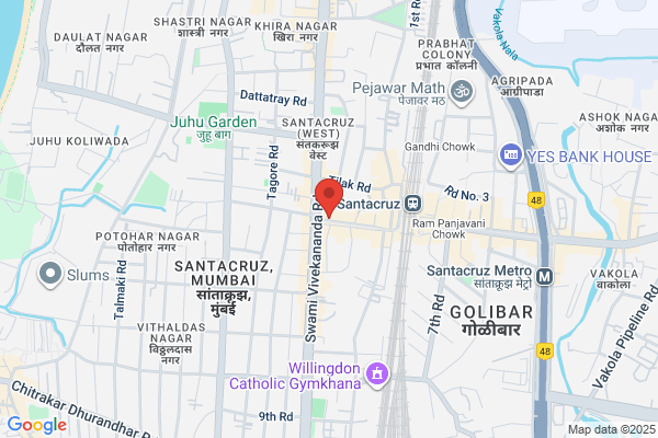 Sai Suvidha Packers And Movers Santacruz