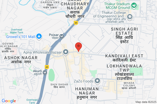 Shiv Packers & Movers