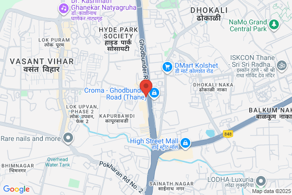 Shreeram Packer & Mover