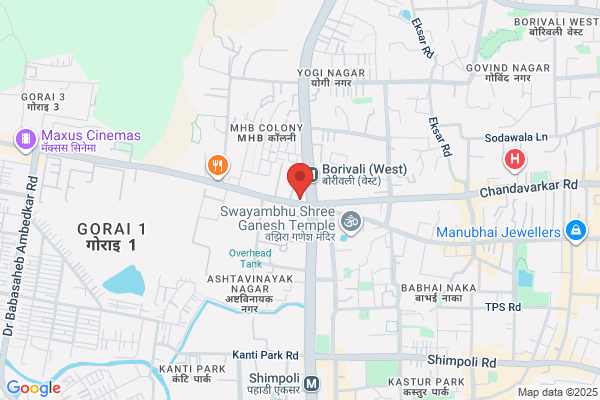Surabhi Home Packers And Movers Borivali
