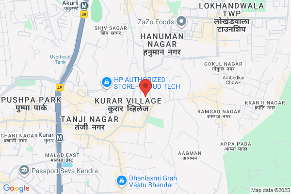 Surabhi Home Packers And Movers Malad