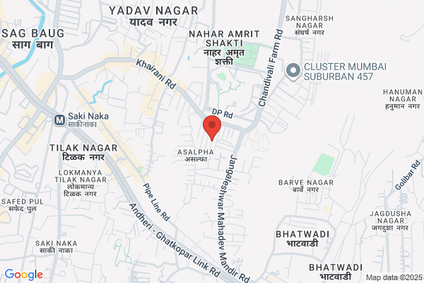 Suraksha Packers & Movers