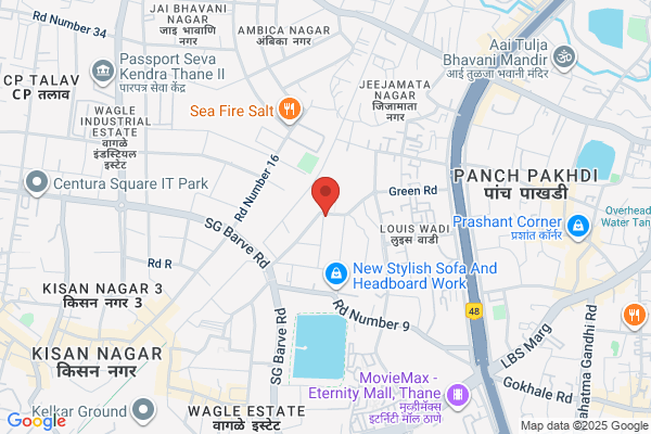 ECHAR ENGINEERING CO