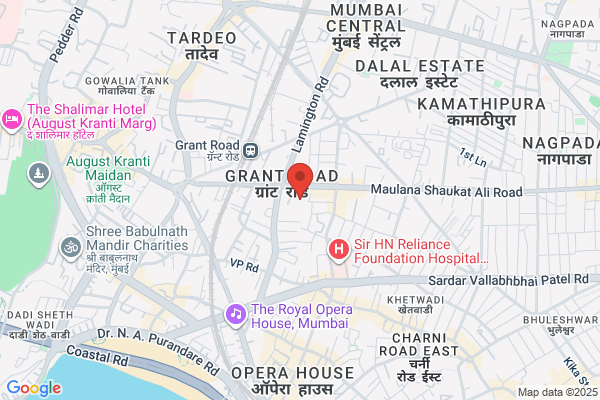 AMBA PERFUMERY STORES