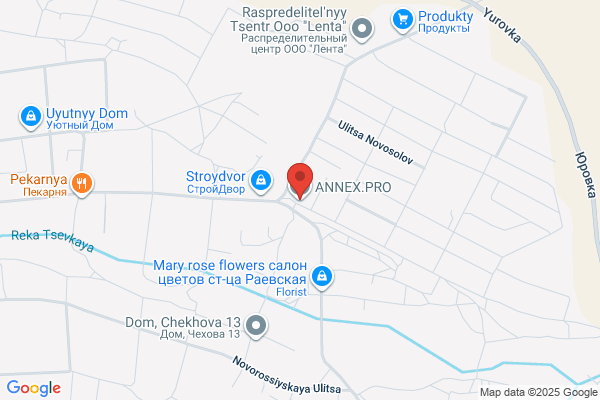 ANNEX