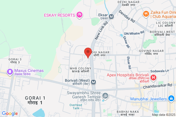 BOMBAY PESTICIDES CORPORATION