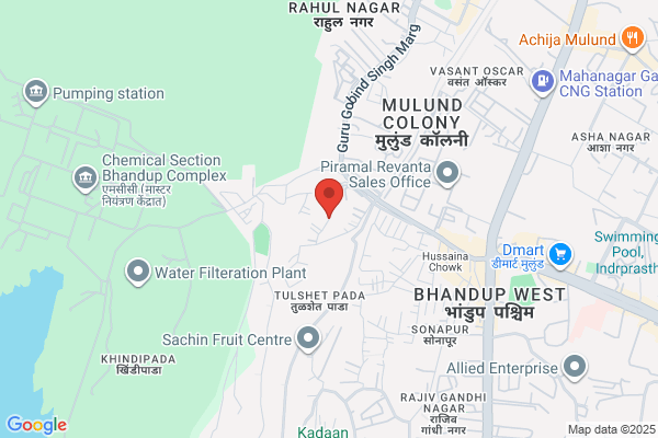 MERIND LTD.