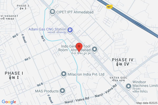 ALPIC CHEMICALS PVT. LTD.,