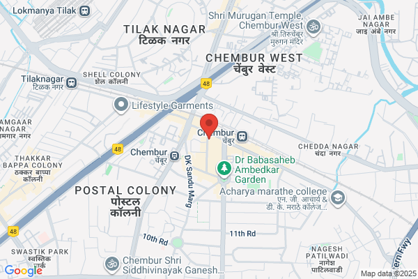 CHEMBUR PHOTO STUDIO