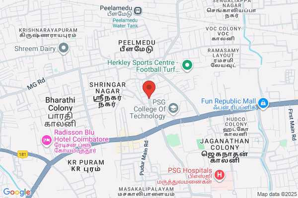 GEM PHOTOGRAPHIC (I) PVT LTD