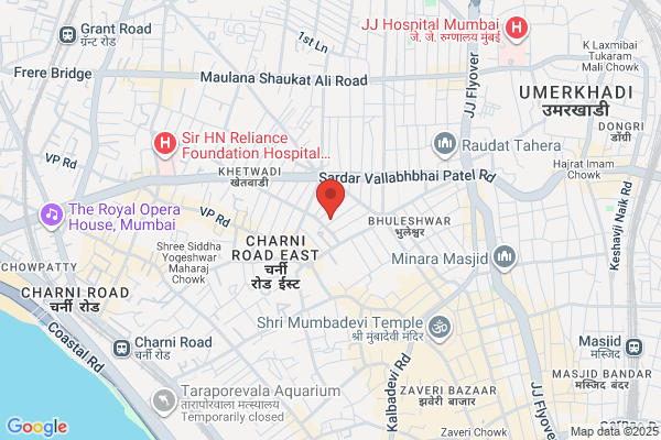 BAJRANGBALI METAL CORPORATION