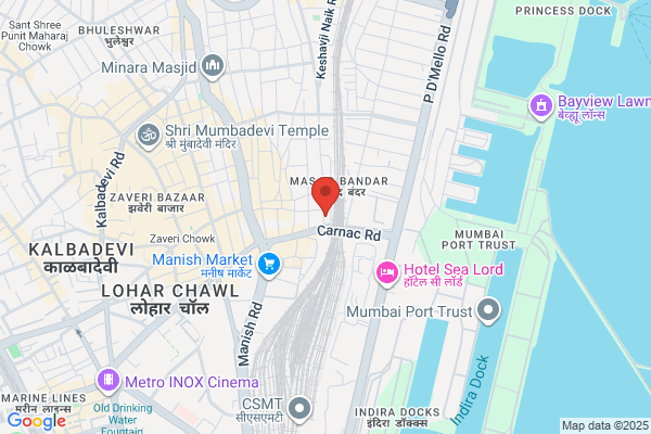 MEGHJYOT ENTERPRISES