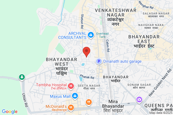 MAX SEARCH CONSULTANTS PVT LIMITED