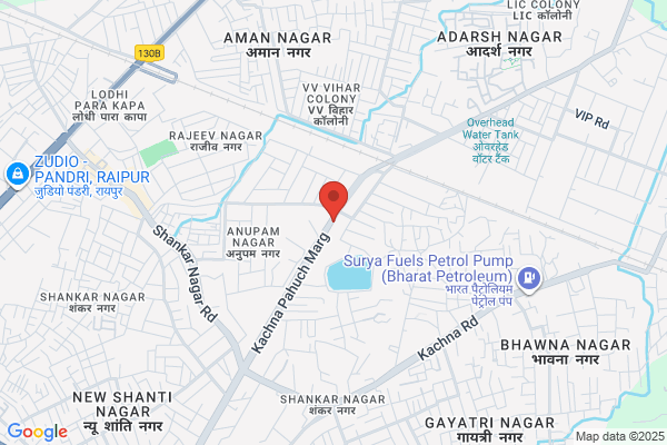 SHRI RAM CORPORATION