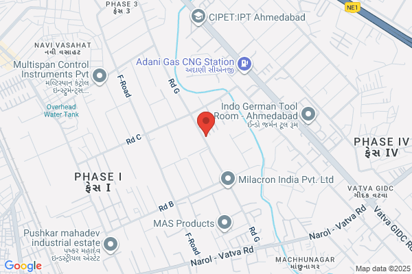 AMBICA IMPLEX AGENCIES