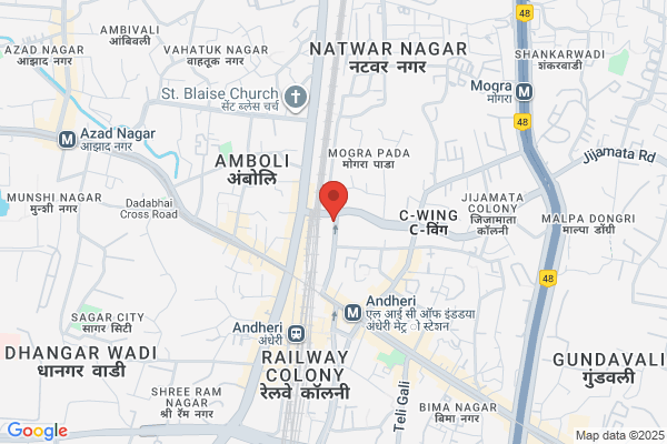 AMBIKA TIMBER MART