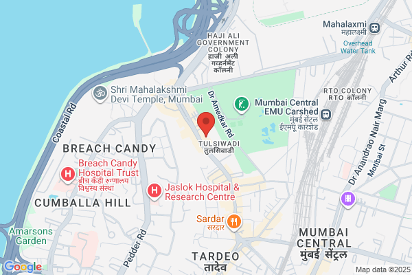 BOMBAY TIMBER CORPORATION