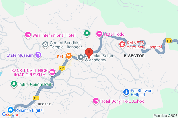 ARUNACHAL FOREST PRODUCTS LIMITED