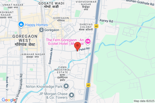 CNC (INDIA) PVT LTD