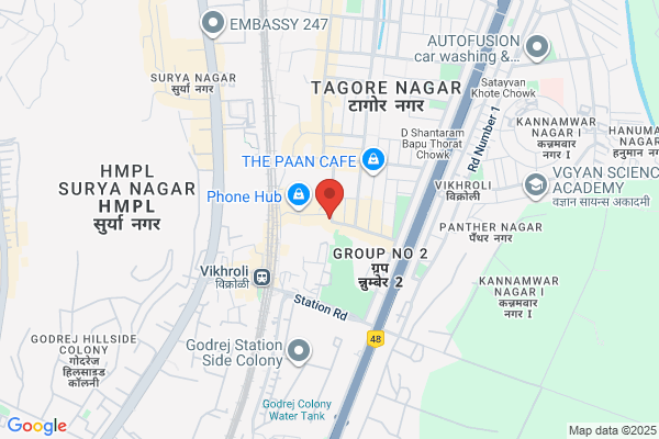NATRAJ ENGINEERING WORKS