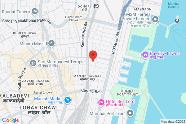 MANISH ENGINEERING CO