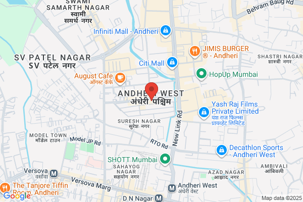 AKASH PROPERTY CONSULTANT